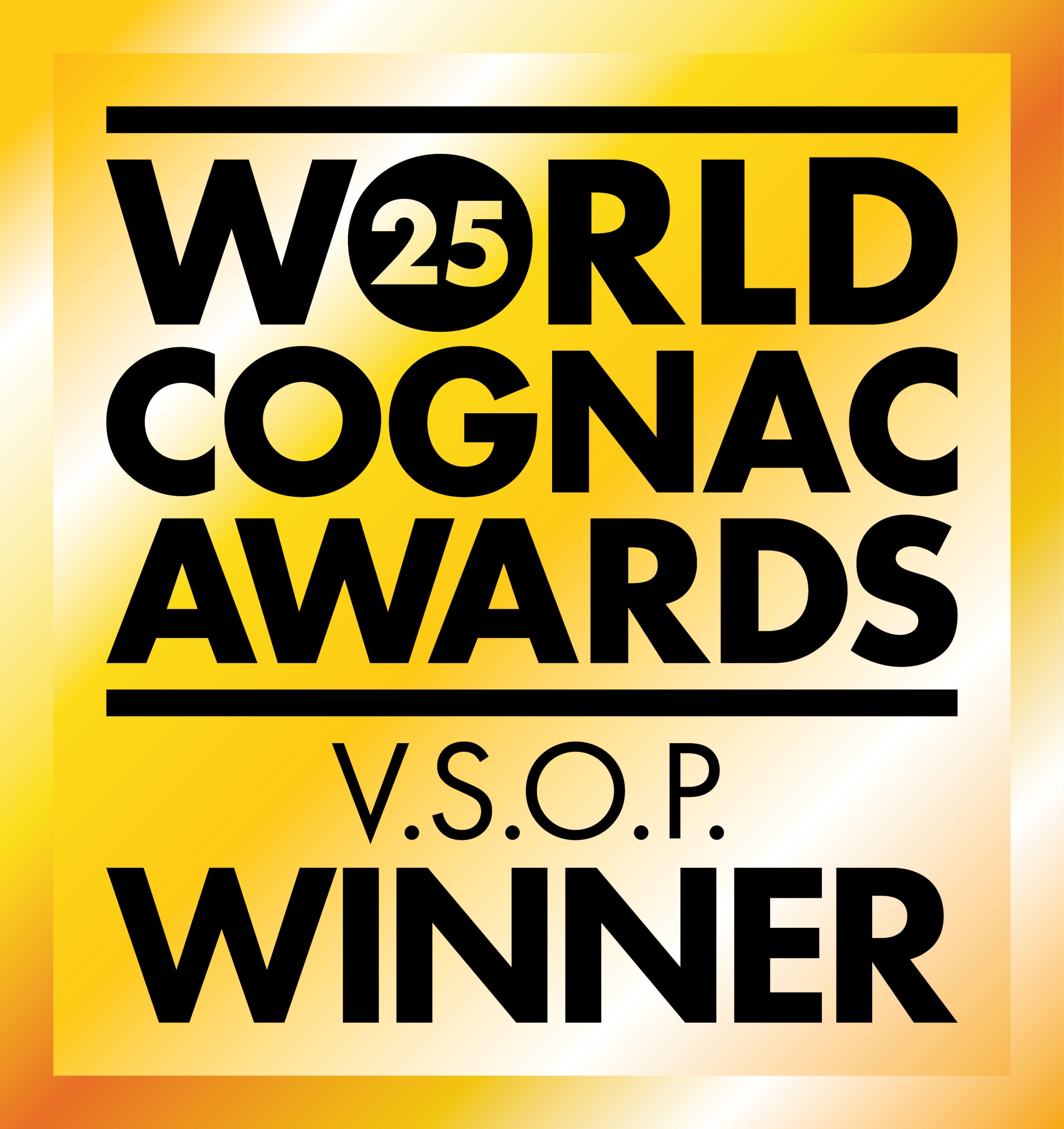 wcognaca25 winner vsop